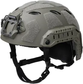 Emersongear Fast SF Ultra High Cut Tac Helmet for Training,Lightweight