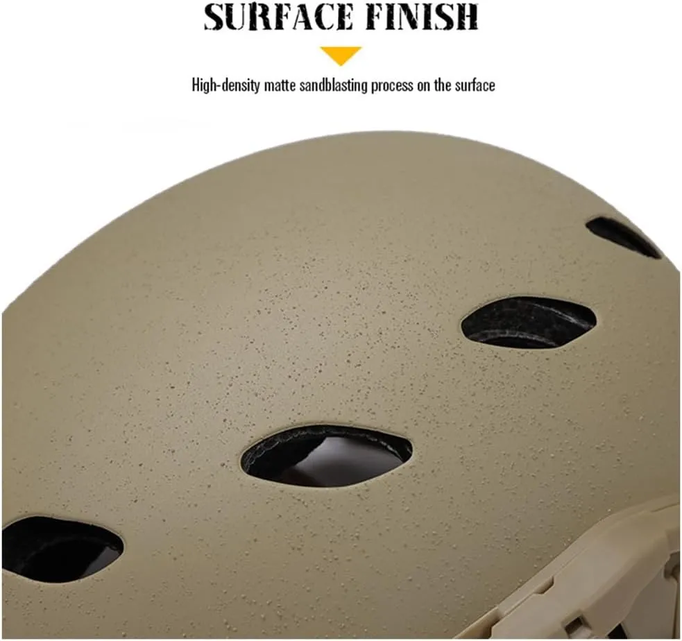 Emersongear Fast SF Ultra High Cut Tac Helmet for Training,Lightweight