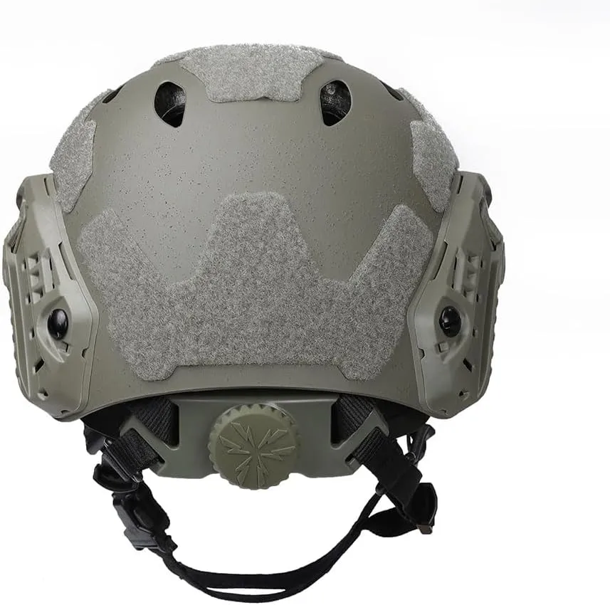 Emersongear Fast SF Ultra High Cut Tac Helmet for Training,Lightweight