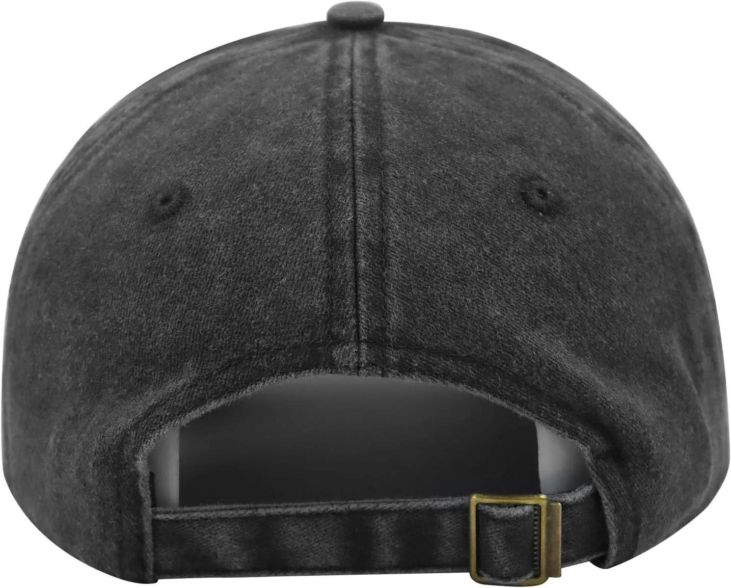 Funny Camping Mode Hat for Men Women, Adjustable Embroidered Glamping Baseball Cap