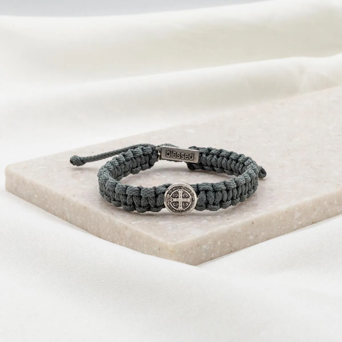 One Blessing for Him Bracelet